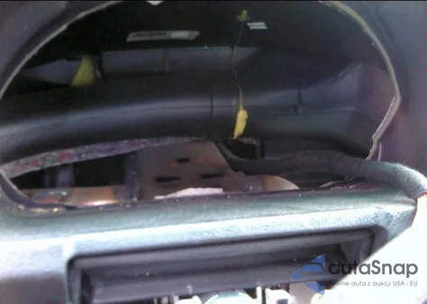 2006 BMW X5 4.4I z USA, uszkodzony, nr VIN 5UXFB53596LV22981